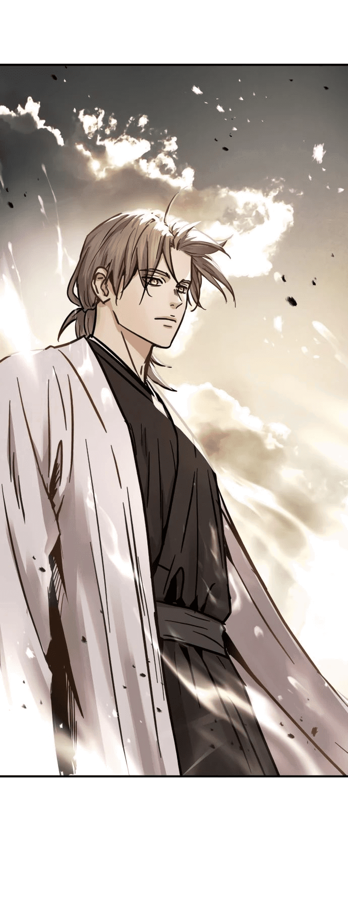 Манга Доминирование - Глава 53 Страница 5