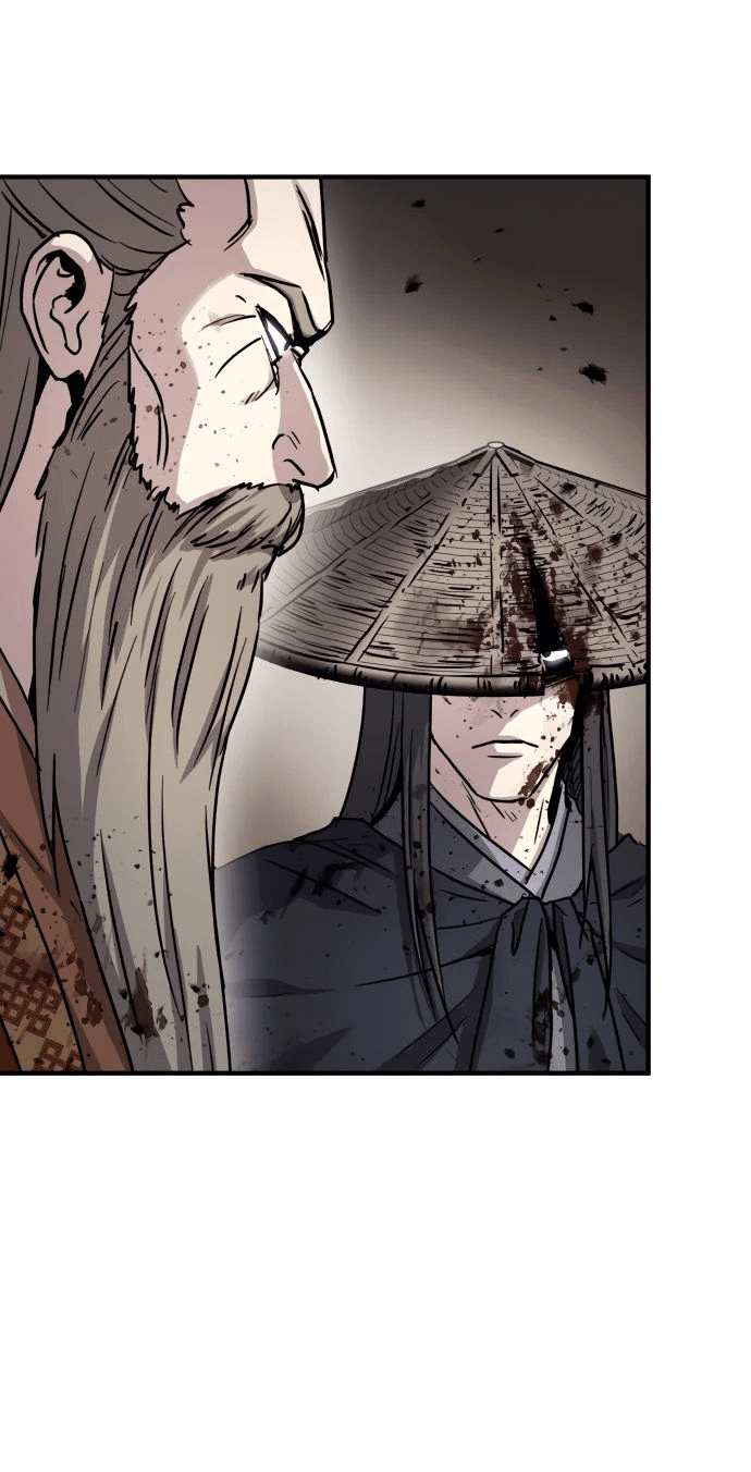 Манга Доминирование - Глава 53 Страница 11