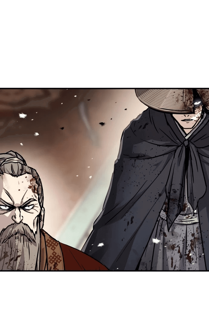 Манга Доминирование - Глава 53 Страница 3