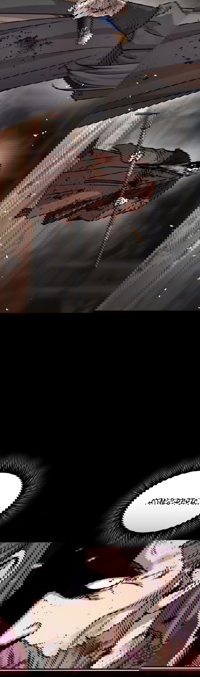 Манга Доминирование - Глава 53 Страница 21