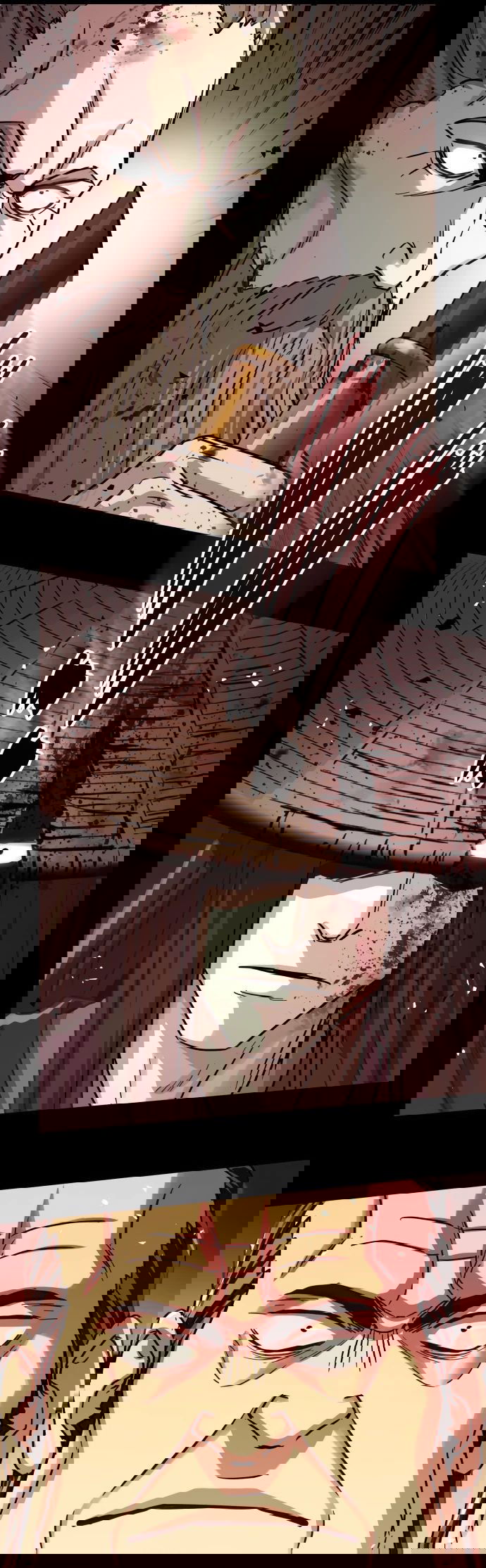 Манга Доминирование - Глава 53 Страница 40