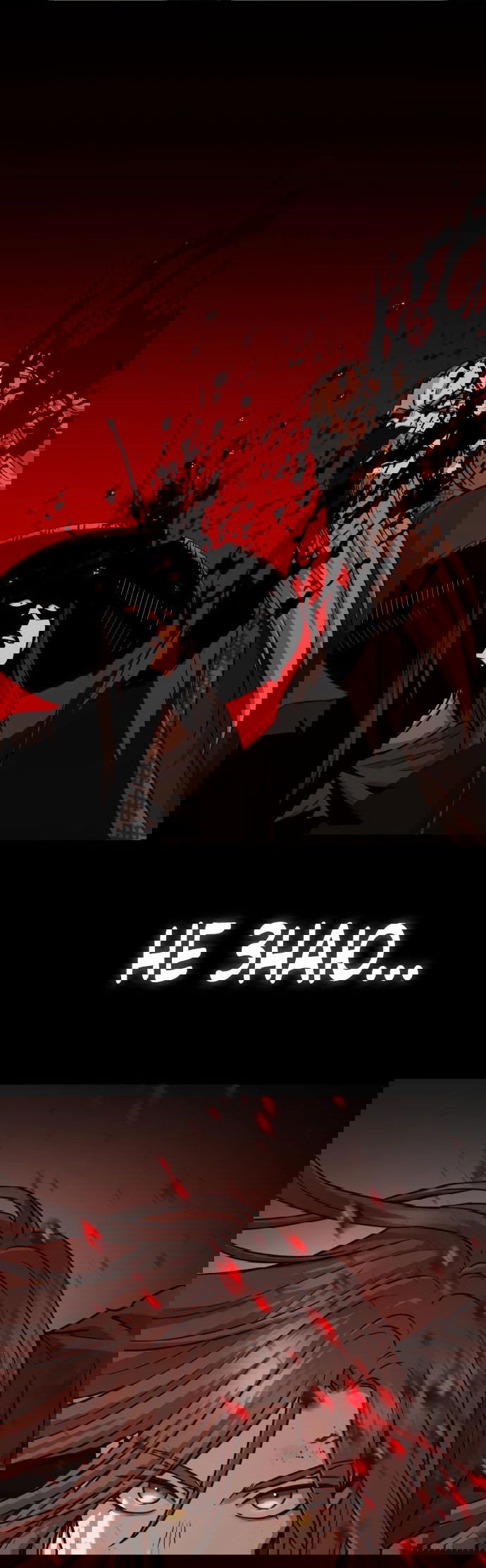 Манга Доминирование - Глава 53 Страница 53