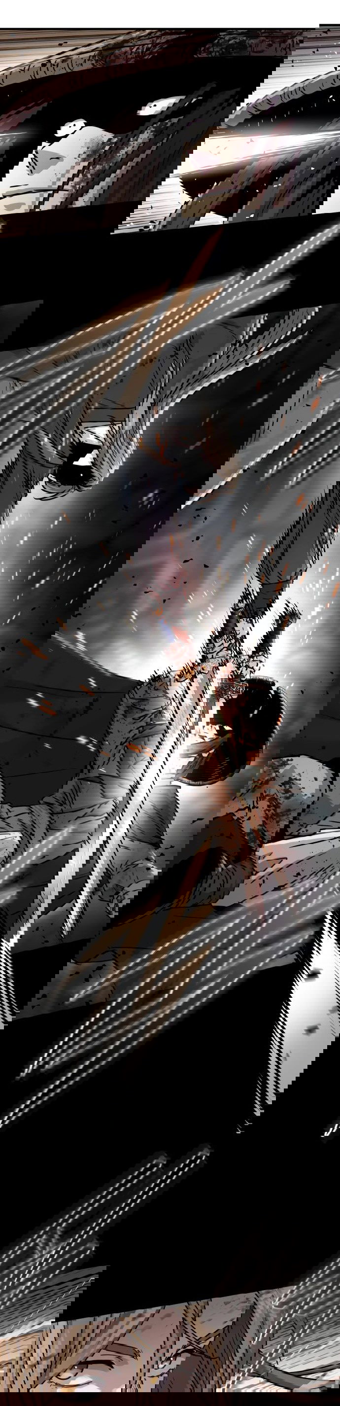 Манга Доминирование - Глава 53 Страница 28