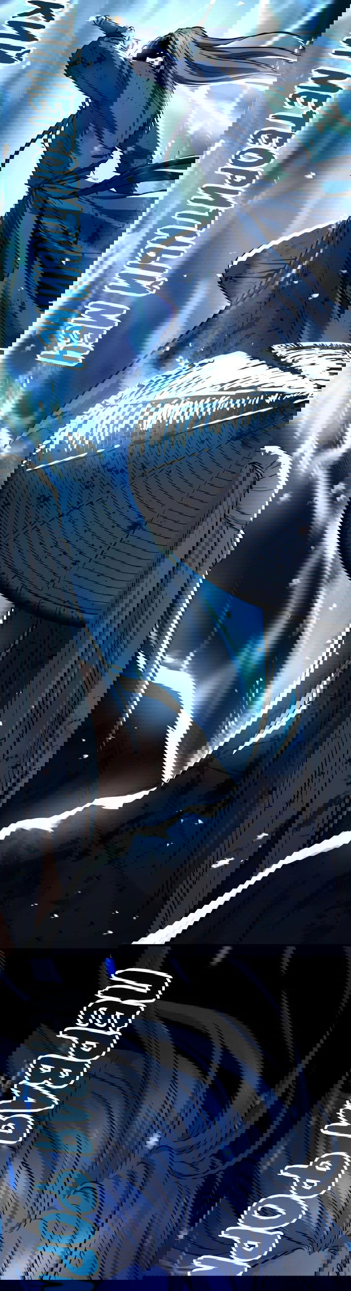 Манга Доминирование - Глава 53 Страница 43