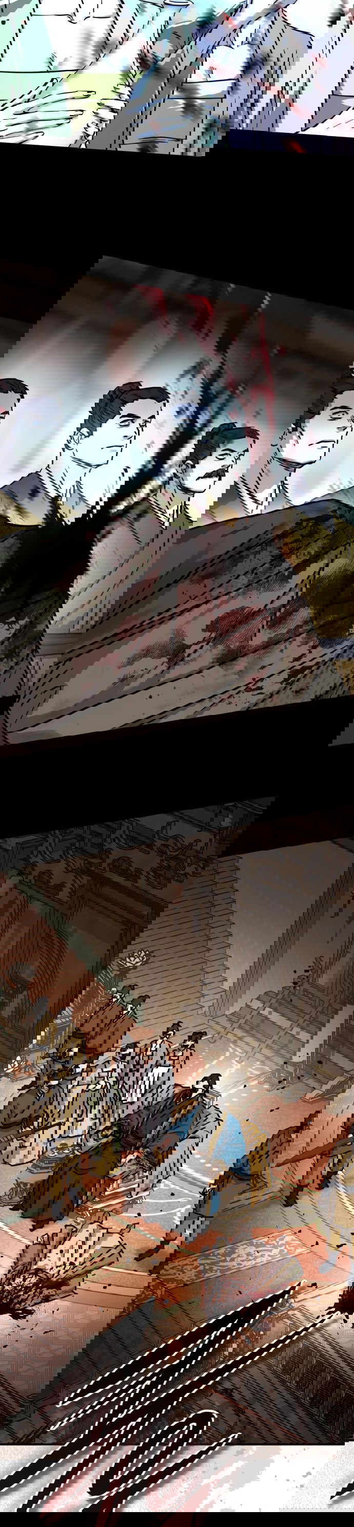 Манга Доминирование - Глава 53 Страница 66