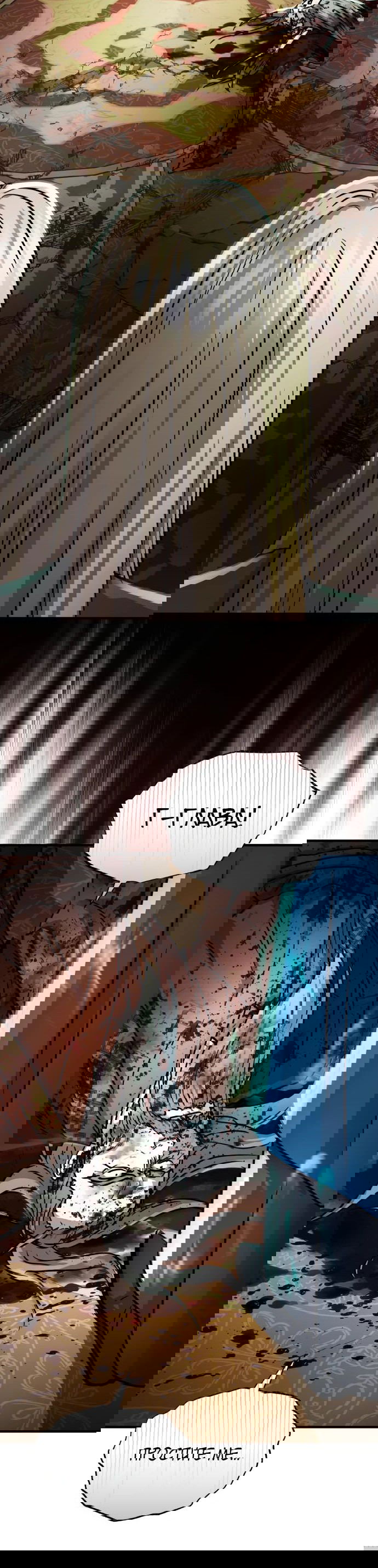 Манга Доминирование - Глава 53 Страница 70