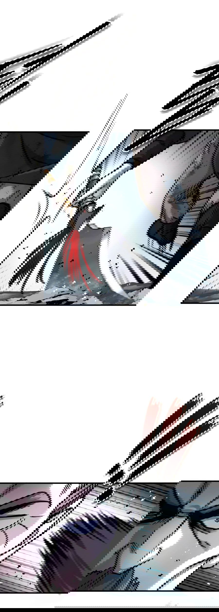 Манга Доминирование - Глава 52 Страница 44