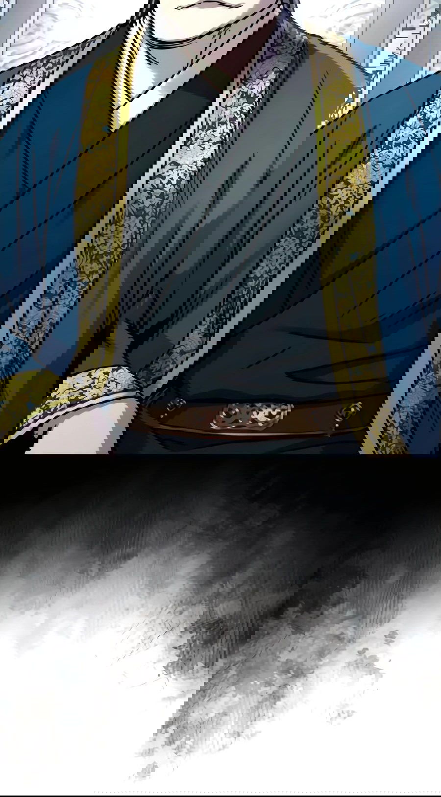 Манга Доминирование - Глава 52 Страница 23