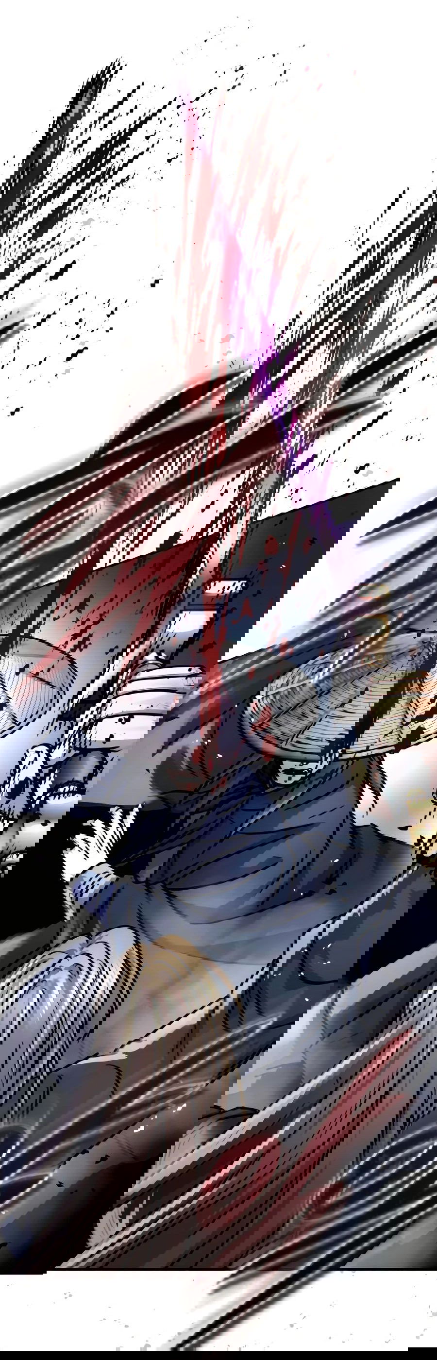 Манга Доминирование - Глава 52 Страница 77