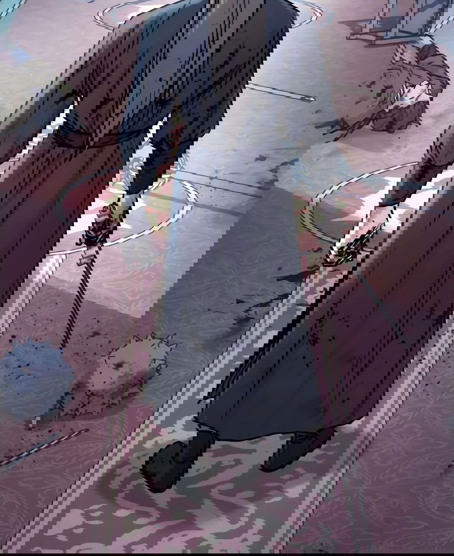 Манга Доминирование - Глава 52 Страница 21