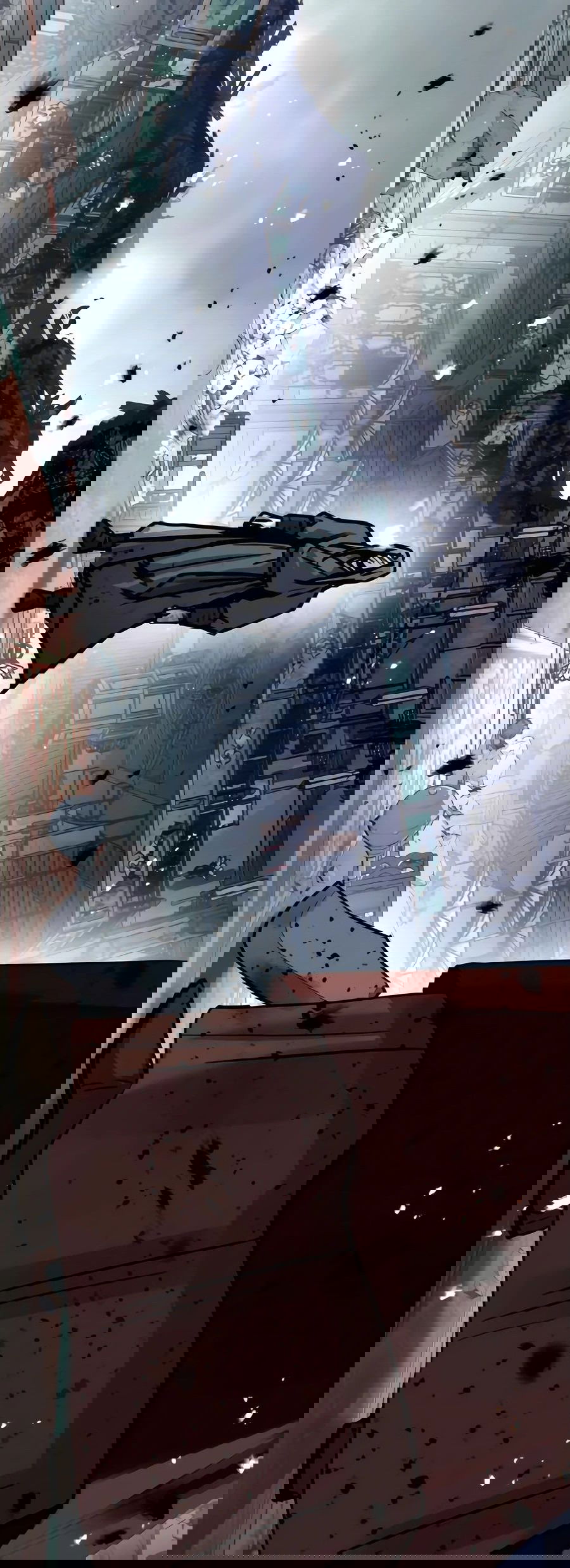 Манга Доминирование - Глава 52 Страница 91