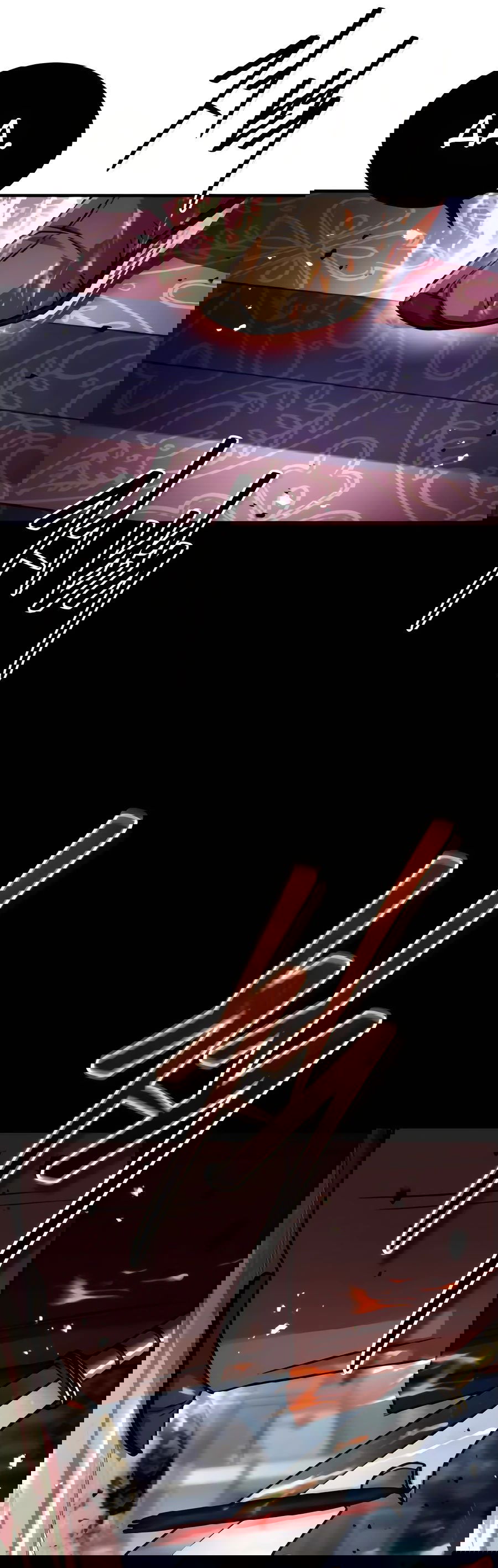 Манга Доминирование - Глава 52 Страница 29