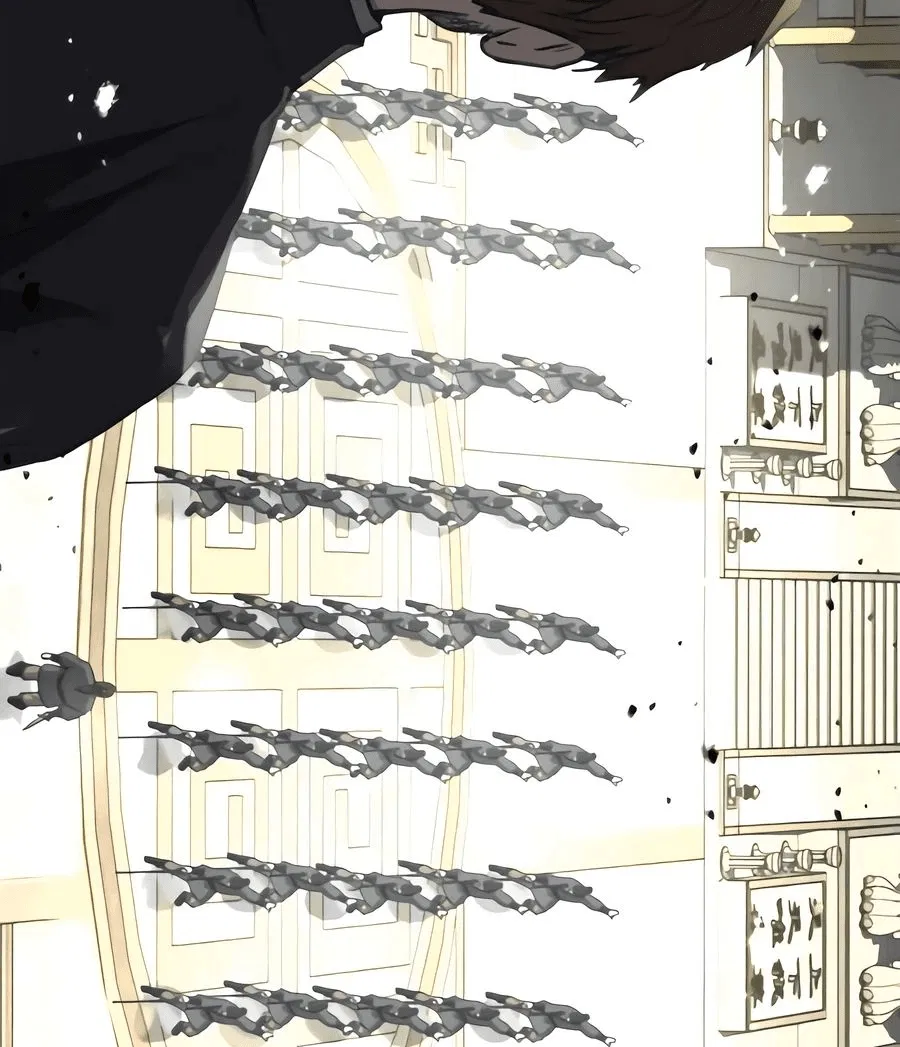 Манга Доминирование - Глава 52 Страница 67