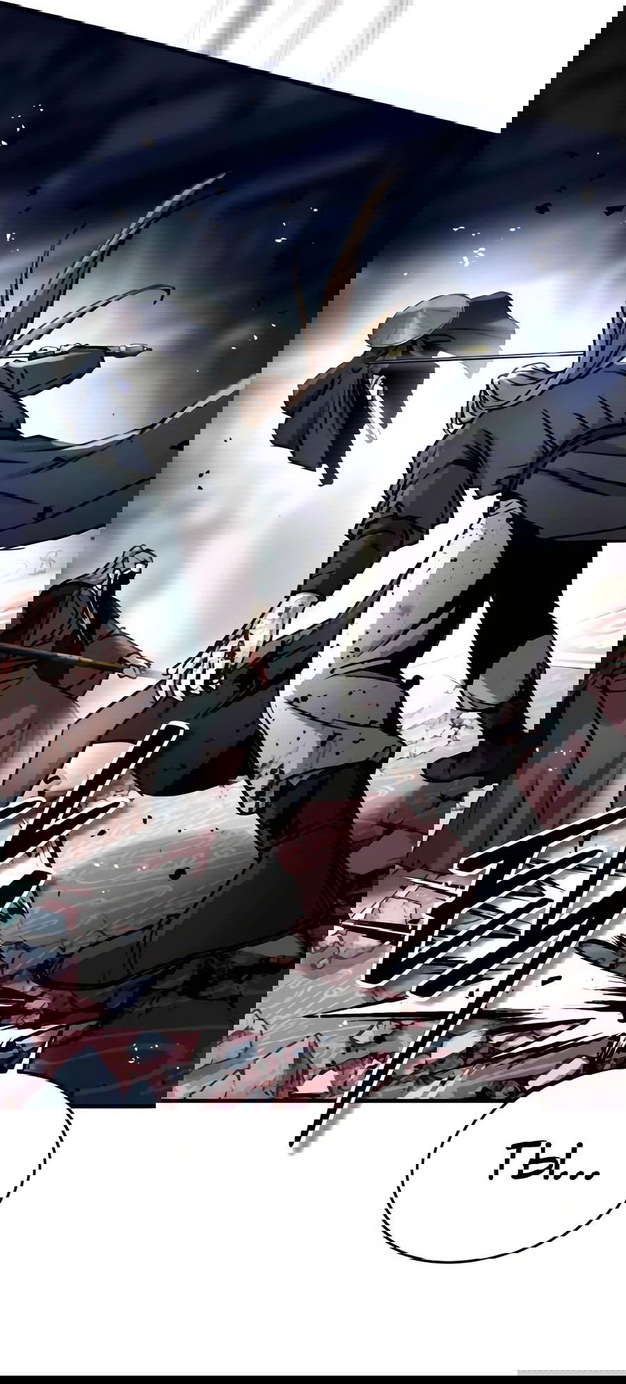 Манга Доминирование - Глава 52 Страница 51