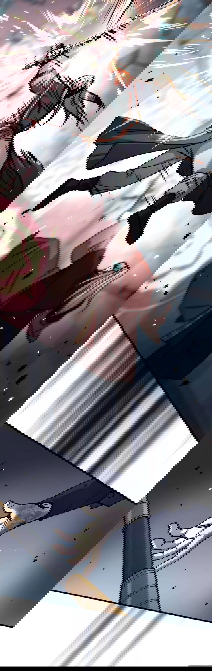 Манга Доминирование - Глава 52 Страница 50