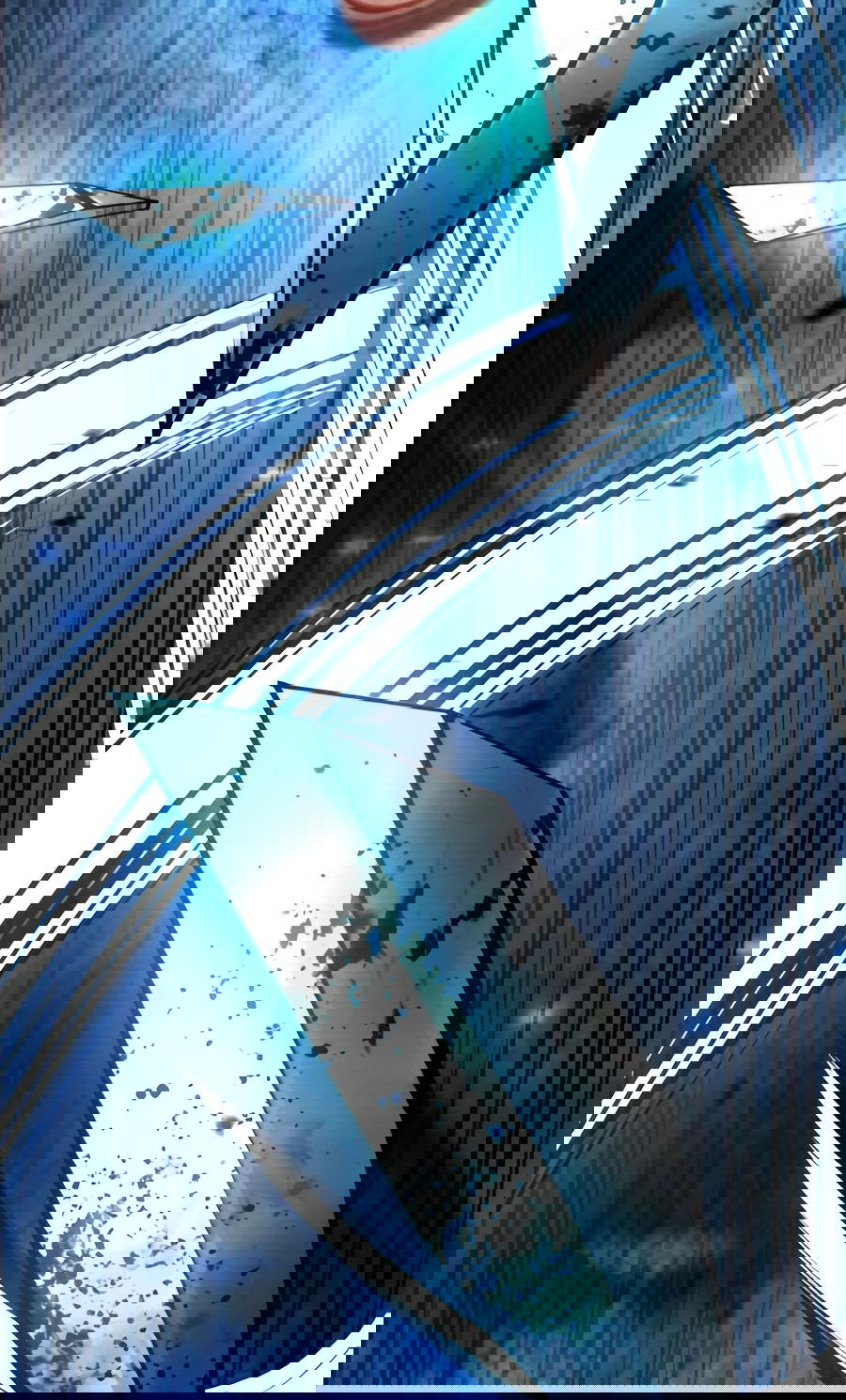 Манга Доминирование - Глава 52 Страница 88