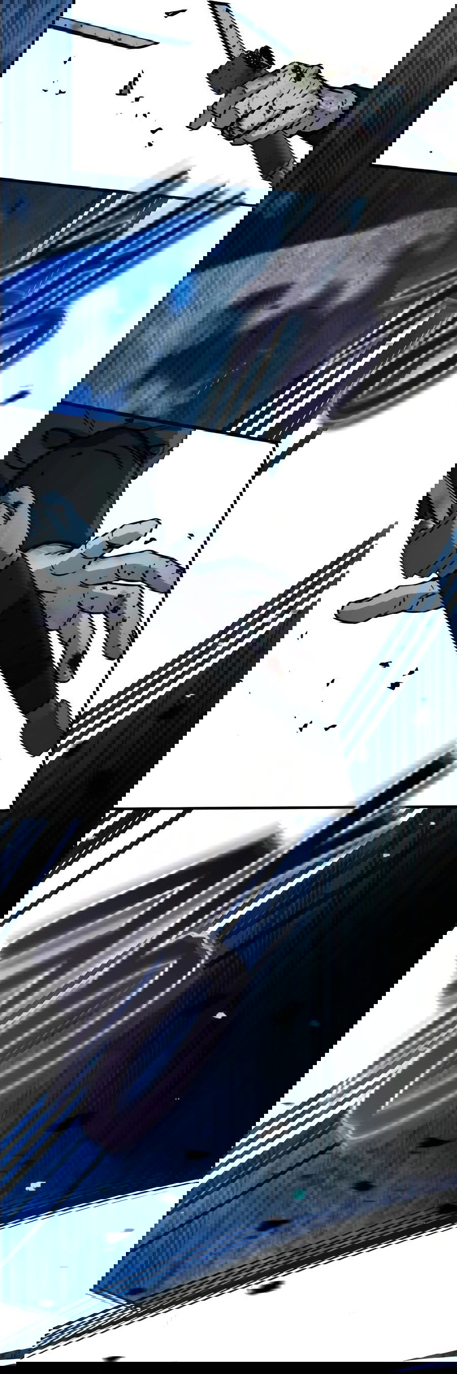 Манга Доминирование - Глава 52 Страница 84