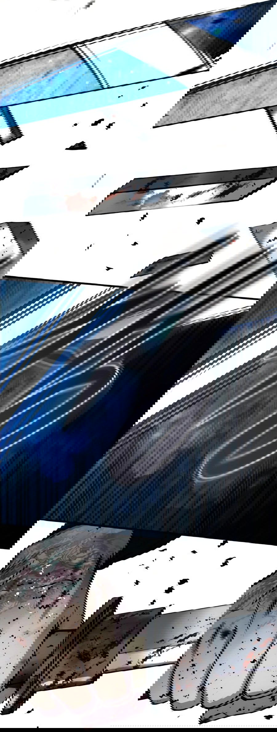 Манга Доминирование - Глава 52 Страница 85