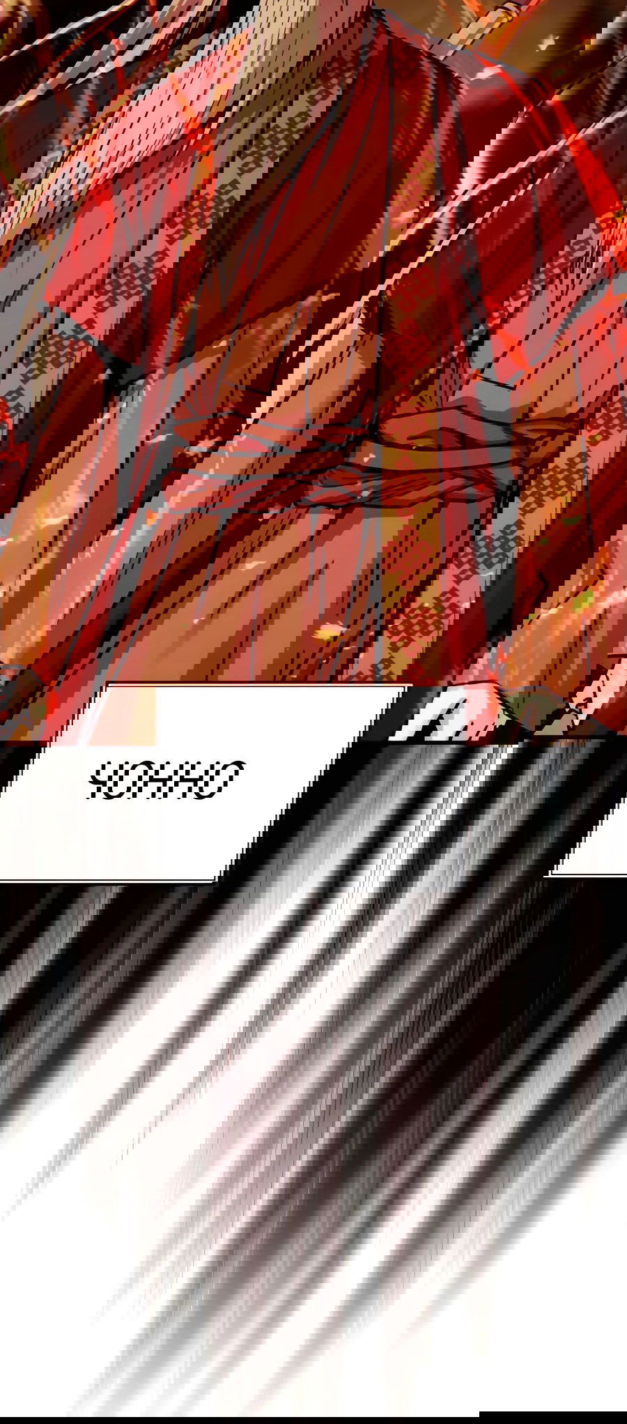 Манга Доминирование - Глава 52 Страница 32