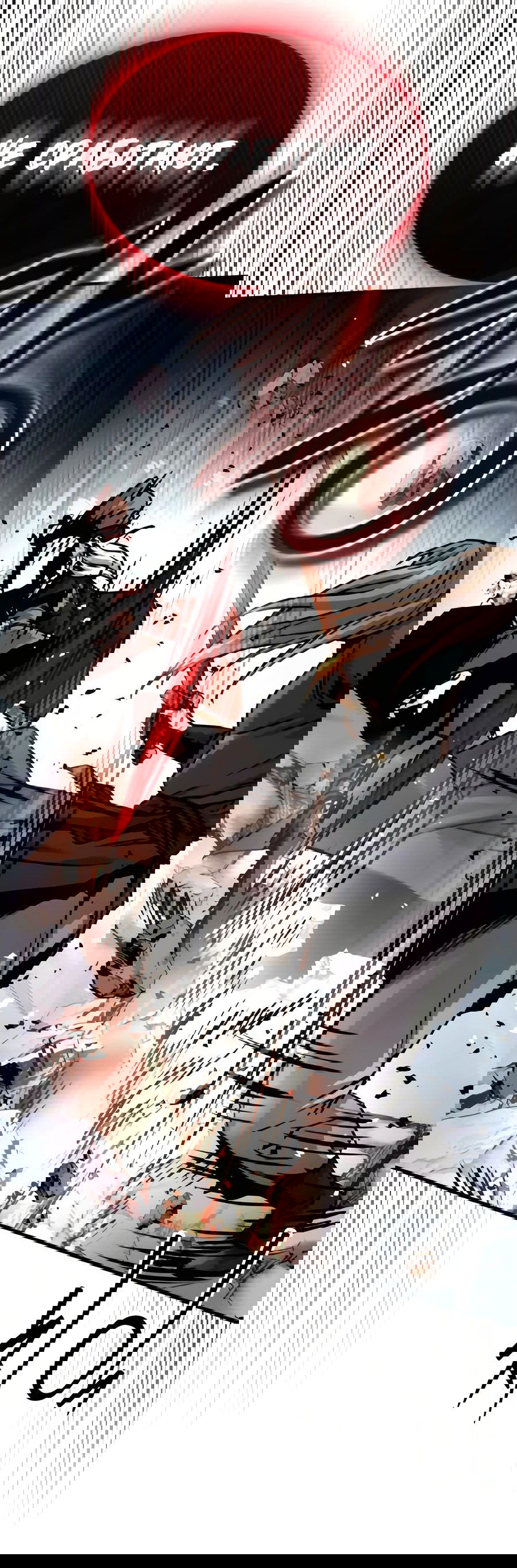 Манга Доминирование - Глава 52 Страница 43