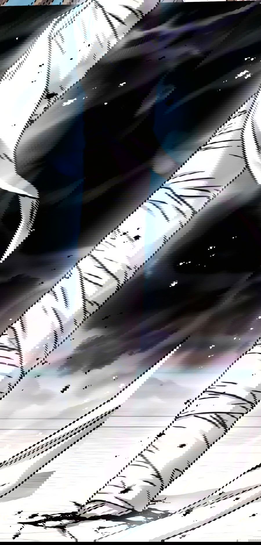 Манга Доминирование - Глава 52 Страница 106