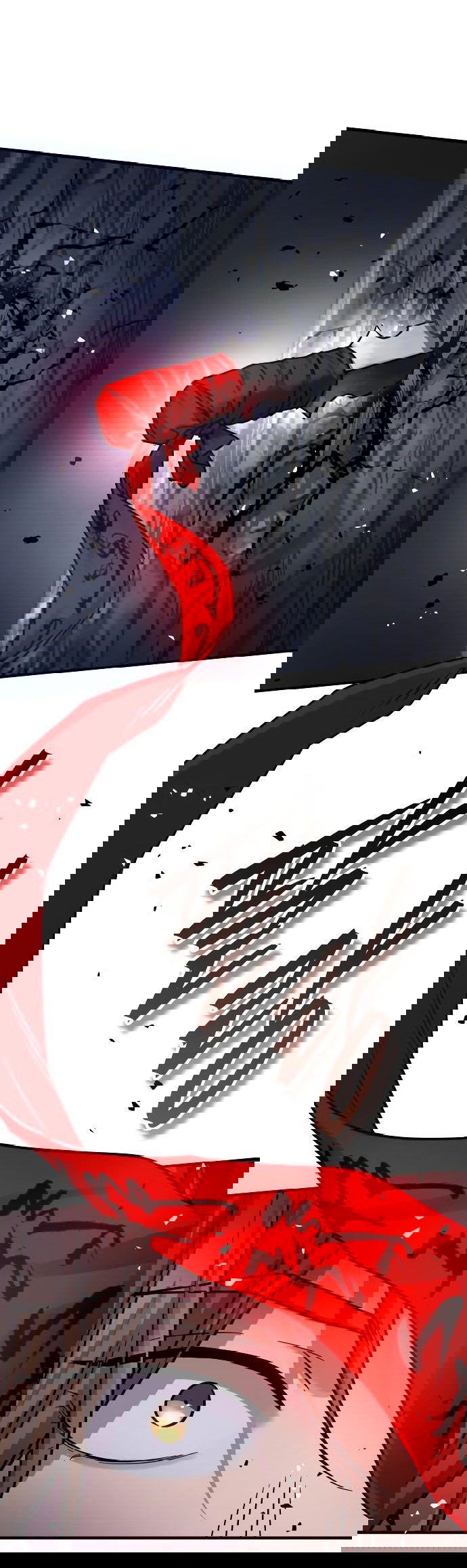 Манга Доминирование - Глава 59 Страница 56