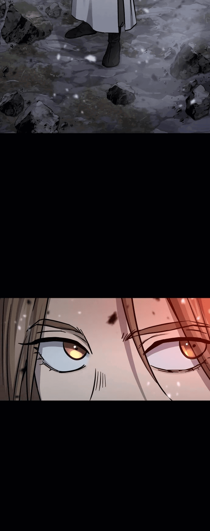 Манга Доминирование - Глава 59 Страница 69