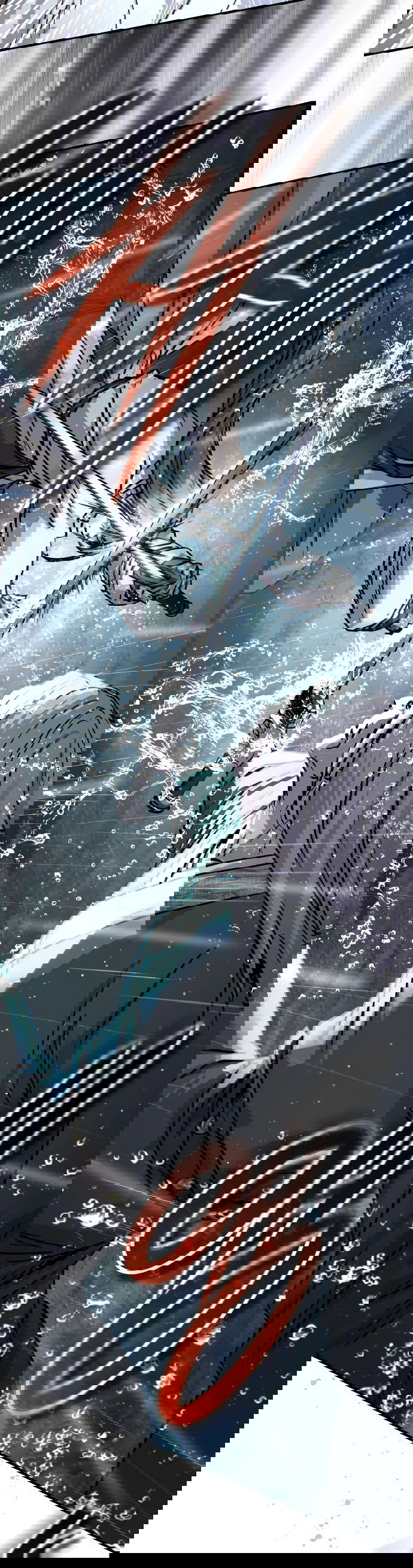 Манга Доминирование - Глава 59 Страница 26