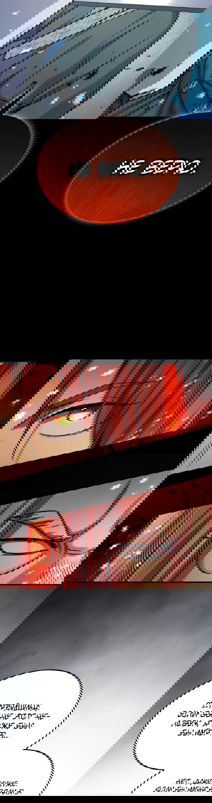 Манга Доминирование - Глава 59 Страница 35