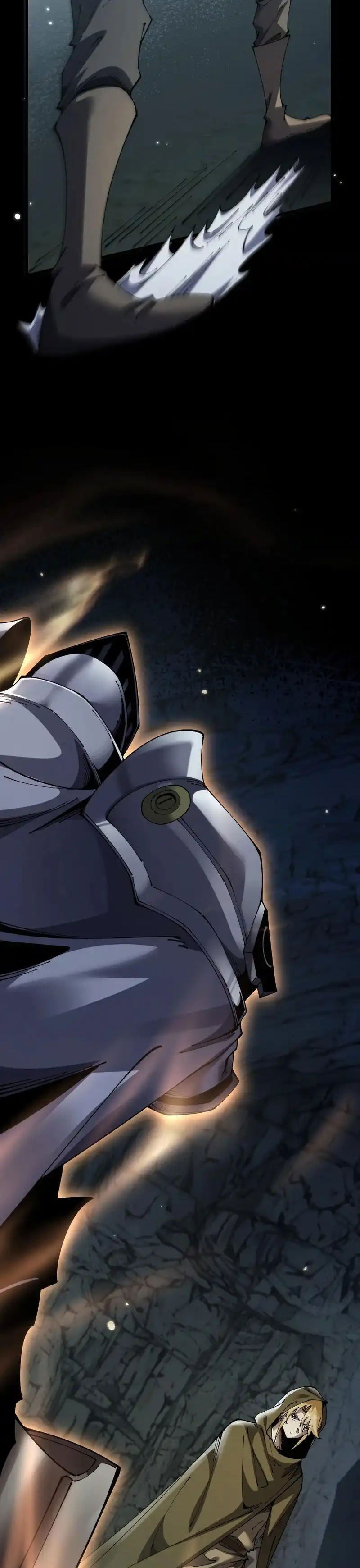 Манга От гоблина к богу гоблинов - Глава 81 Страница 13