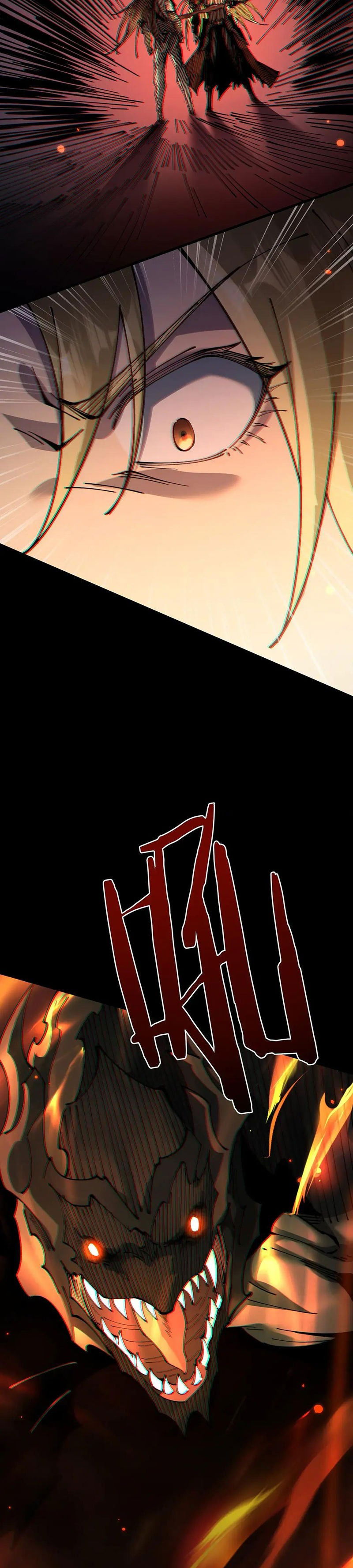 Манга От гоблина к богу гоблинов - Глава 82 Страница 9