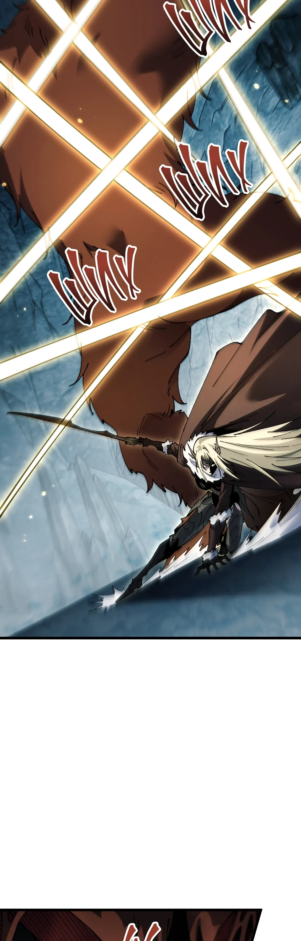 Манга От гоблина к богу гоблинов - Глава 86 Страница 28