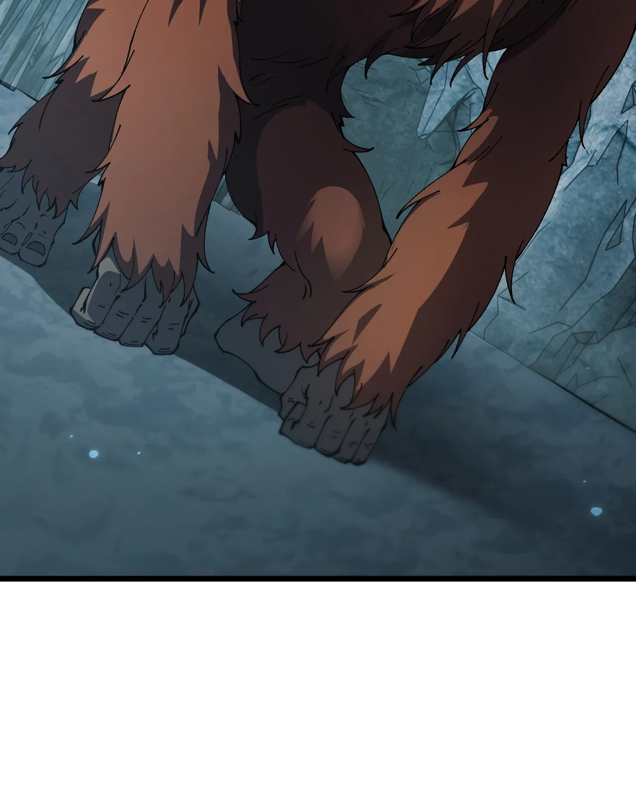 Манга От гоблина к богу гоблинов - Глава 86 Страница 32