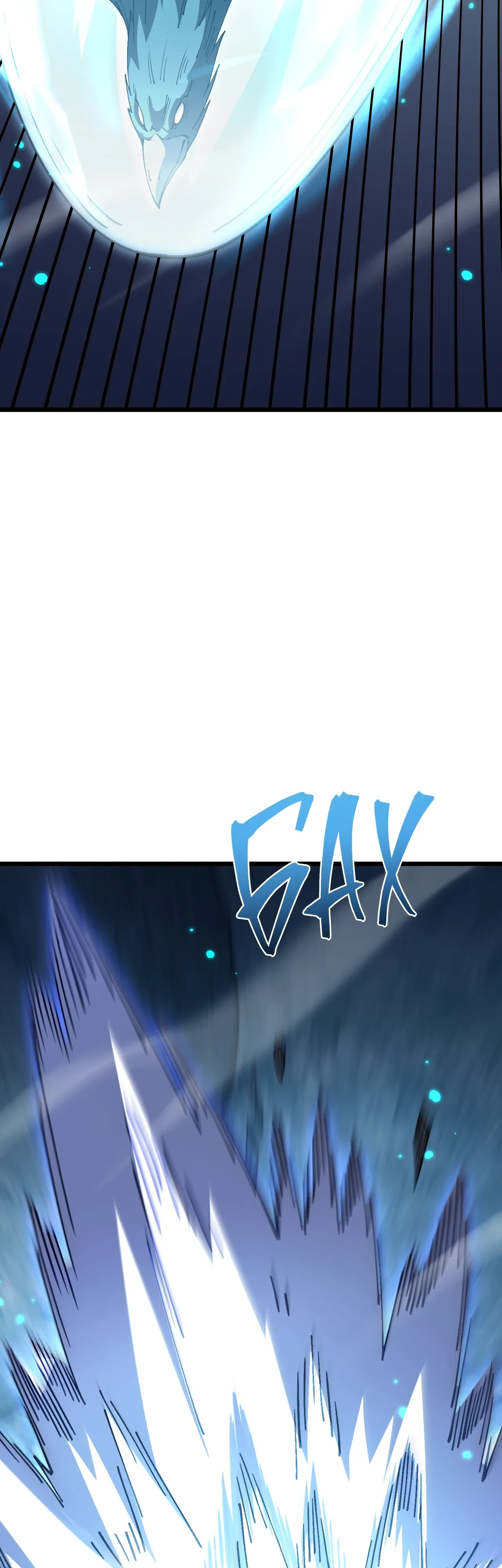 Манга От гоблина к богу гоблинов - Глава 86 Страница 37