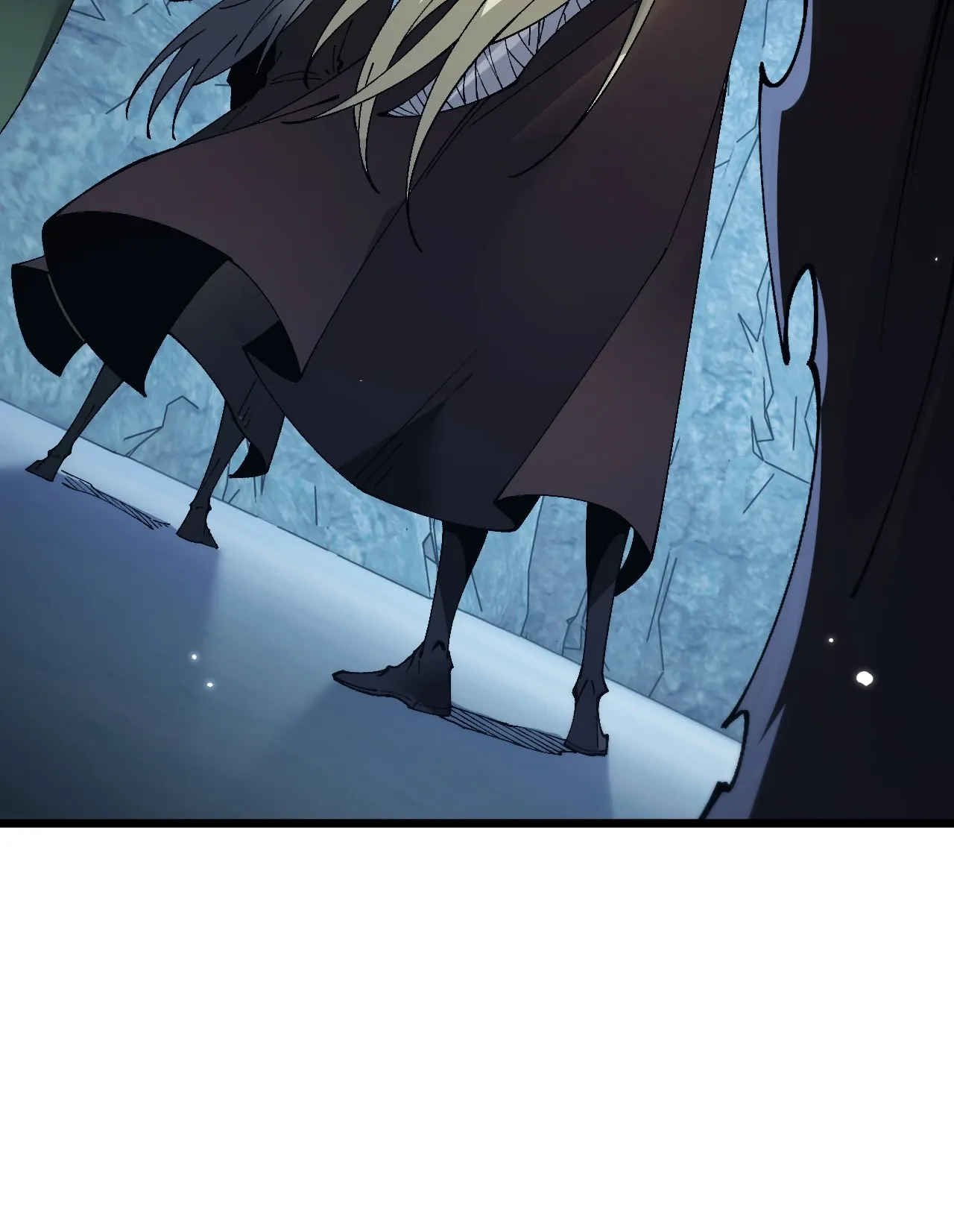 Манга От гоблина к богу гоблинов - Глава 86 Страница 8