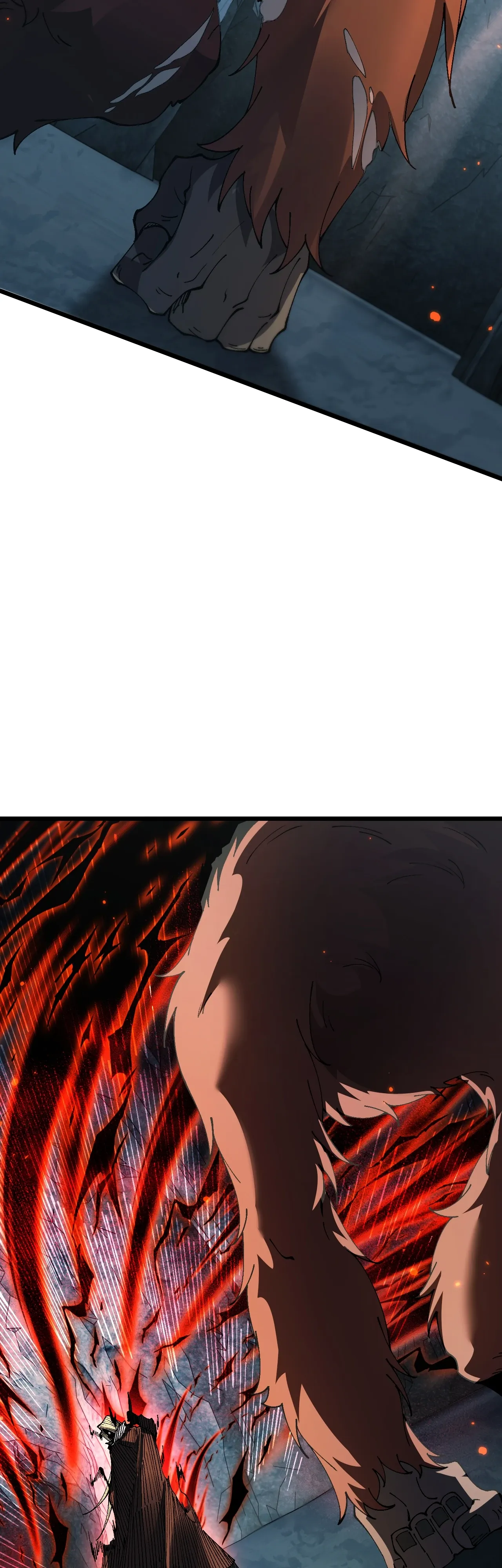 Манга От гоблина к богу гоблинов - Глава 86 Страница 30