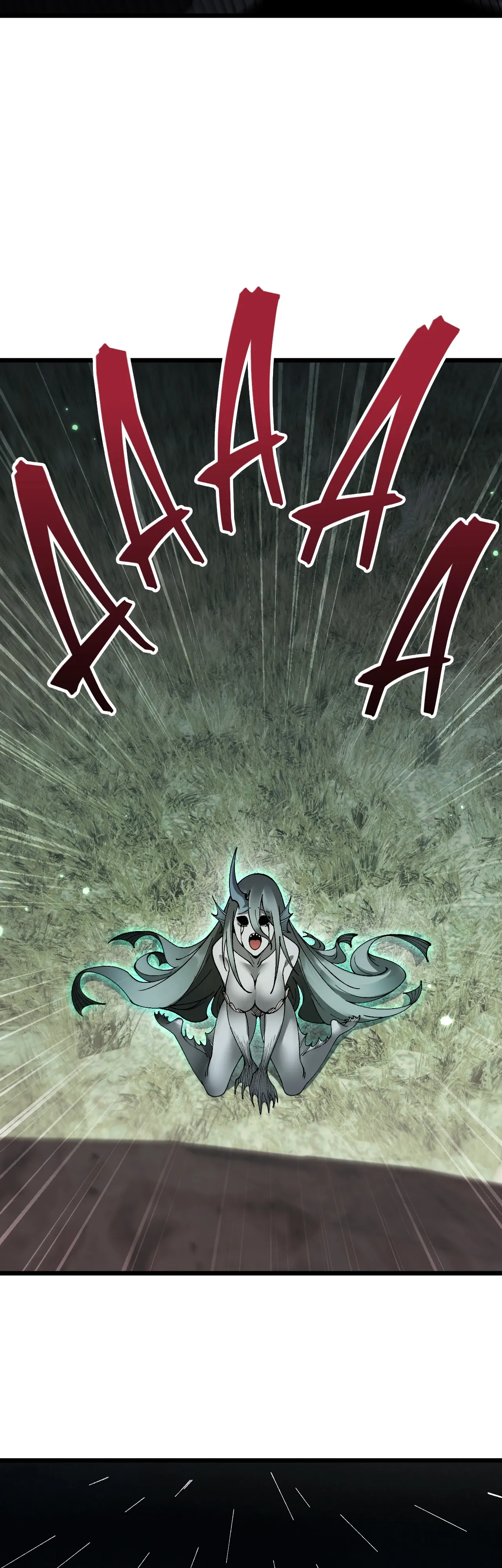 Манга От гоблина к богу гоблинов - Глава 84 Страница 11