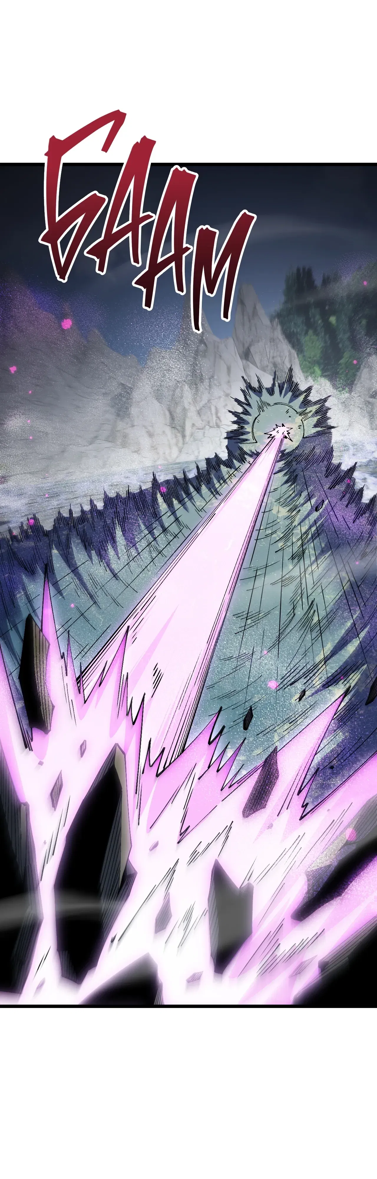 Манга От гоблина к богу гоблинов - Глава 84 Страница 27