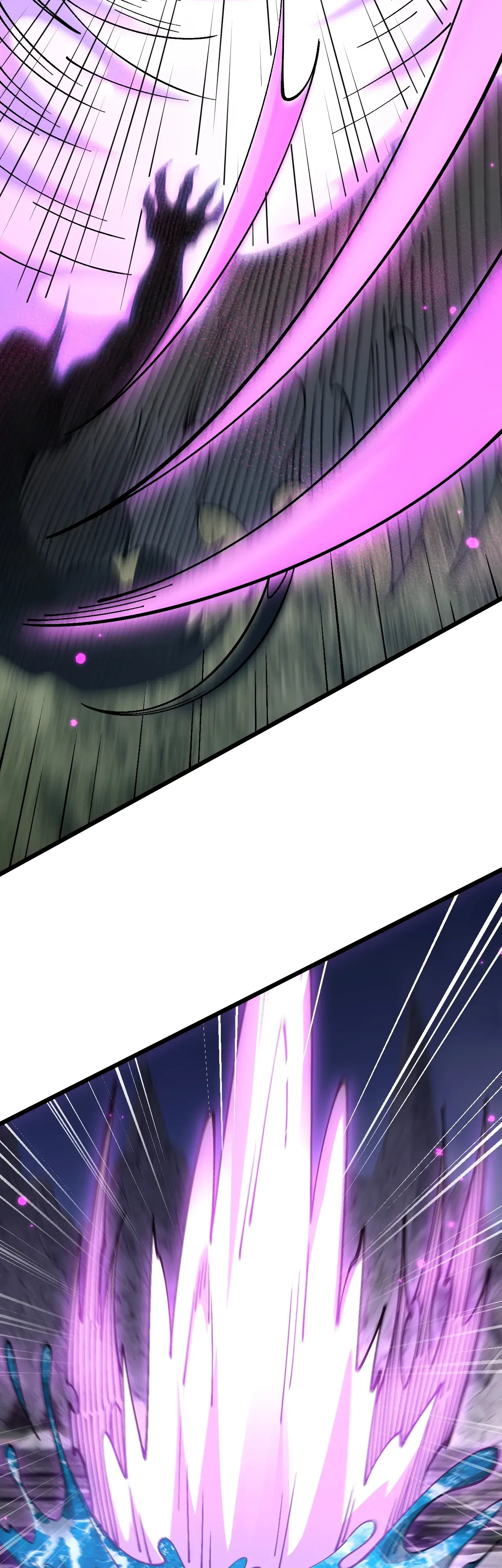 Манга От гоблина к богу гоблинов - Глава 84 Страница 16