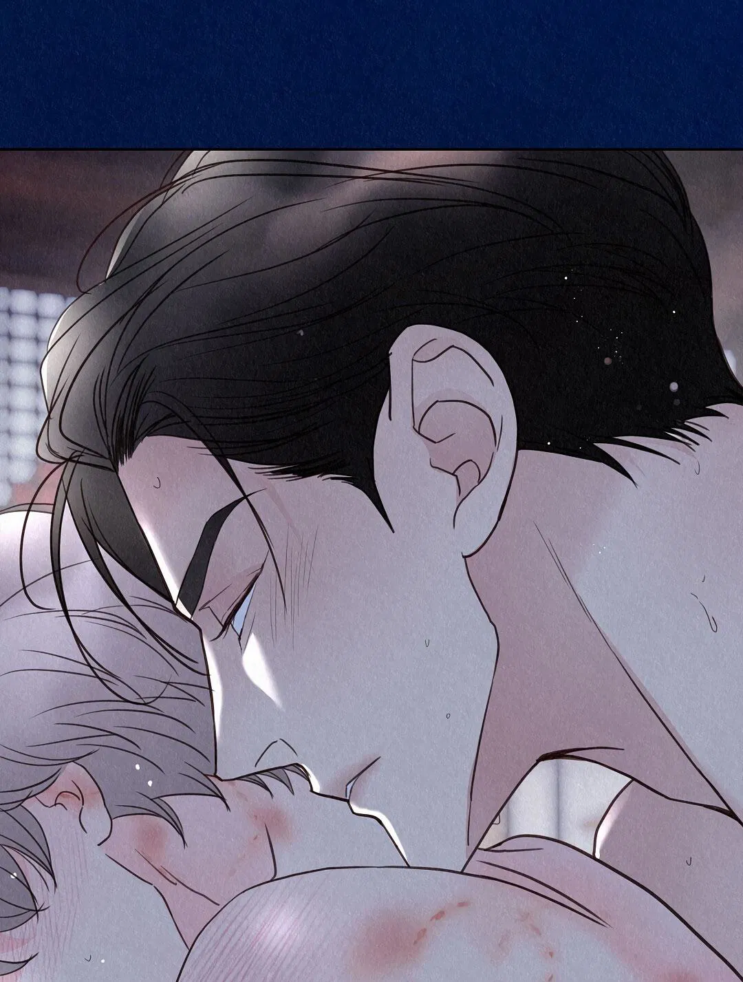 Манга История злодея - Глава 30 Страница 10