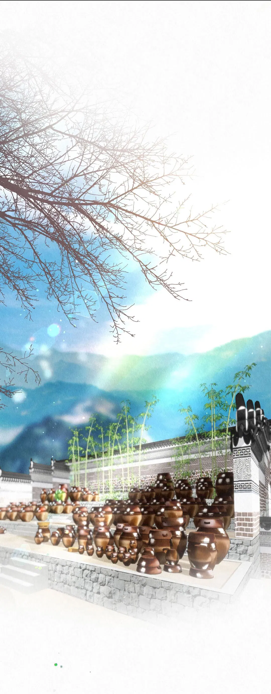 Манга История злодея - Глава 30 Страница 70