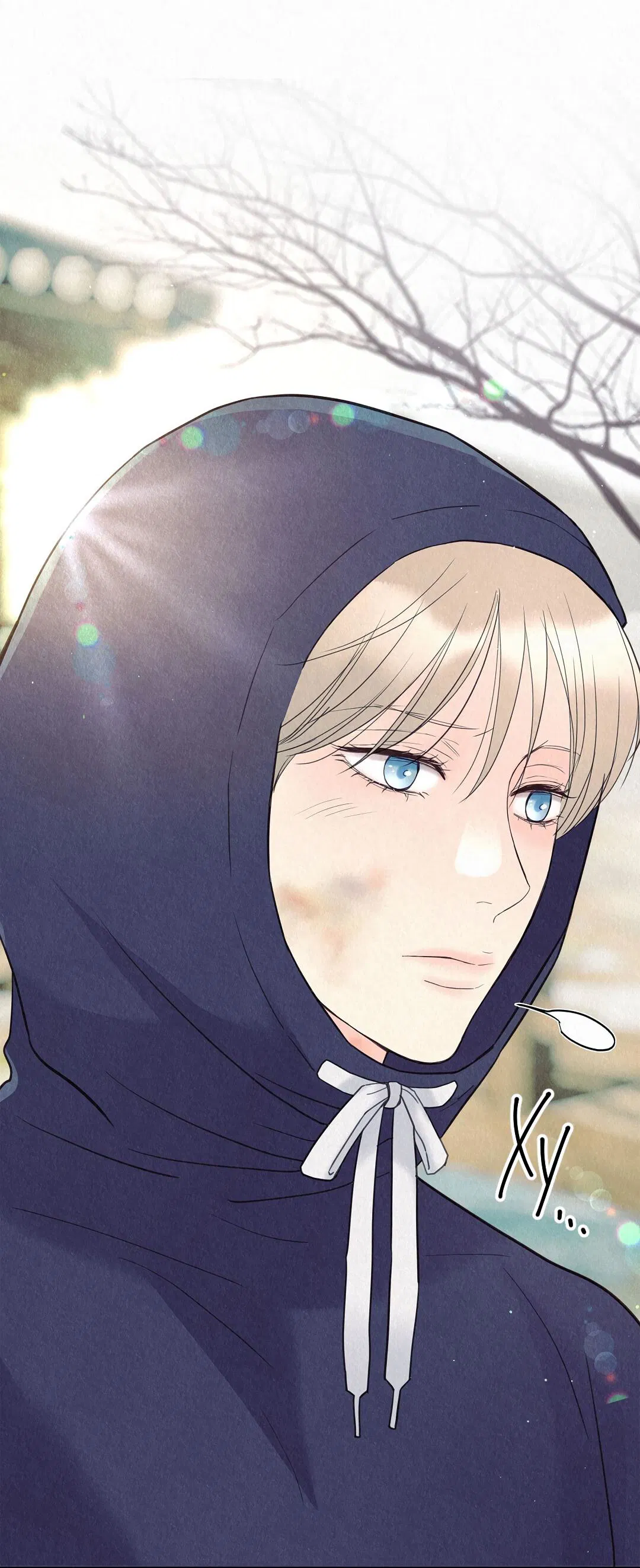 Манга История злодея - Глава 30 Страница 39