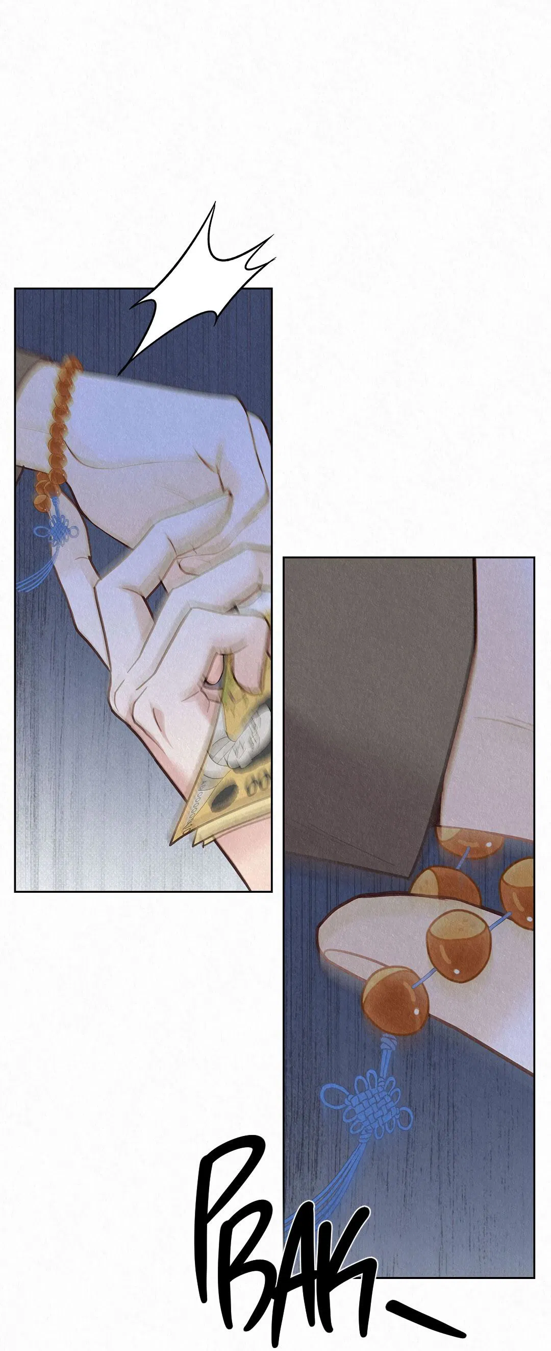 Манга История злодея - Глава 31 Страница 71