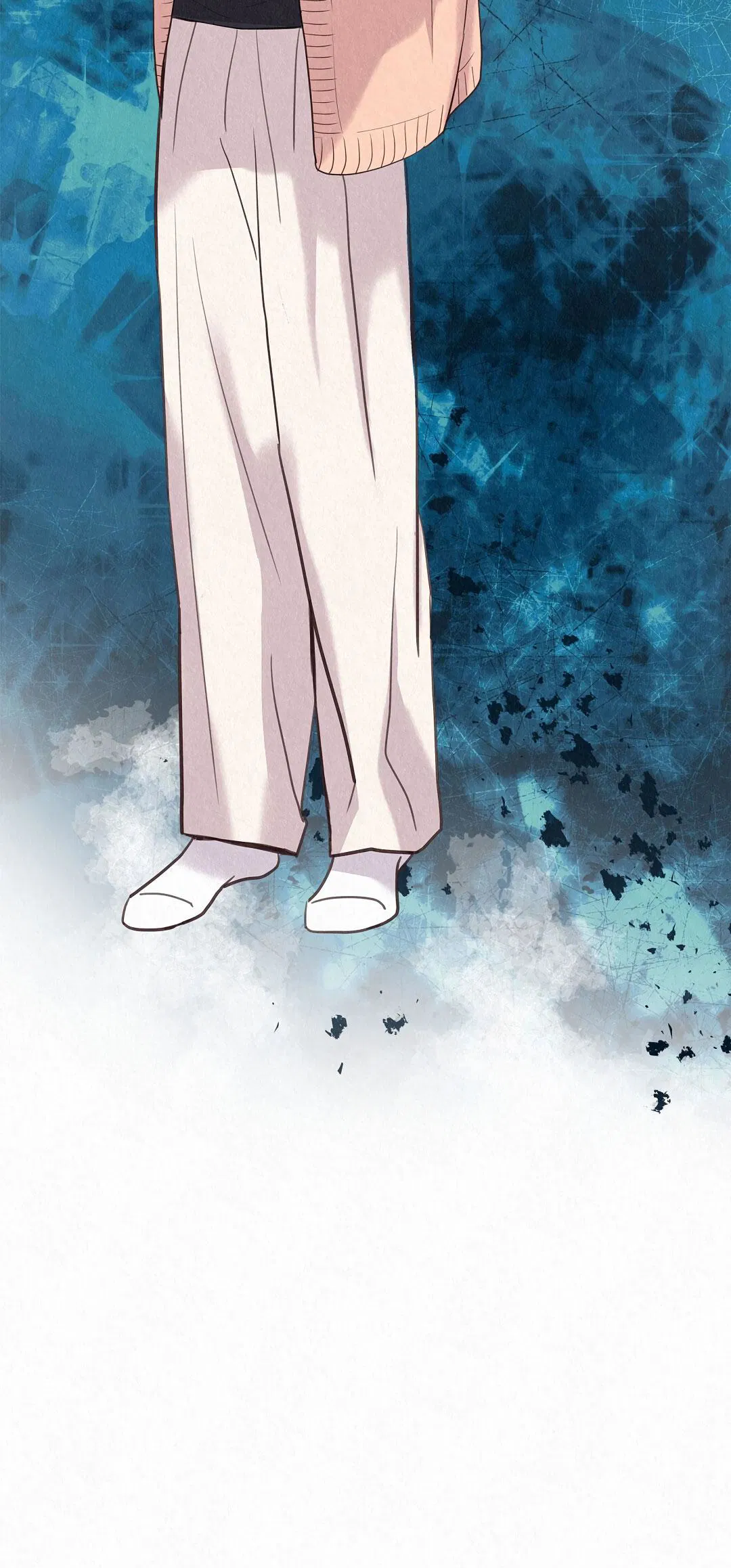 Манга История злодея - Глава 31 Страница 47