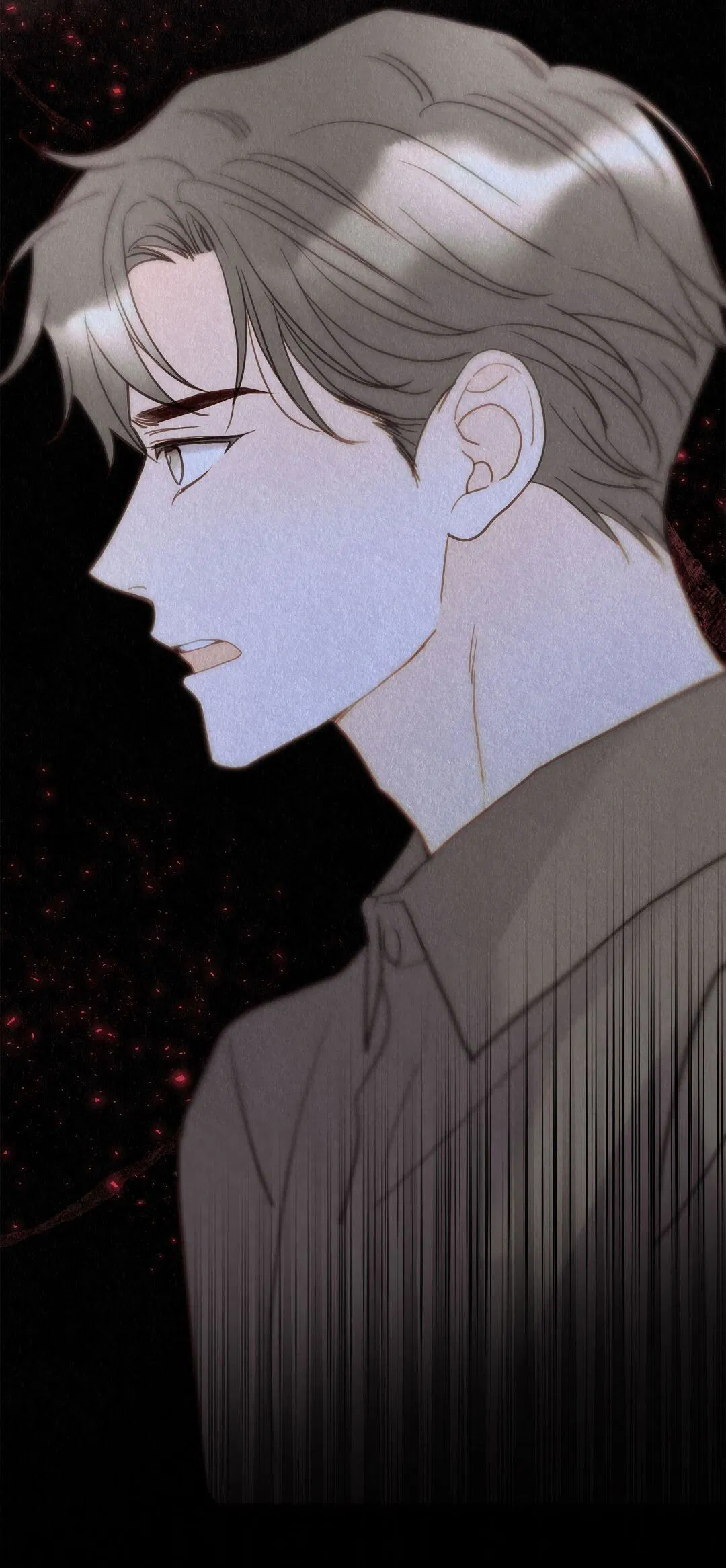 Манга История злодея - Глава 31 Страница 33