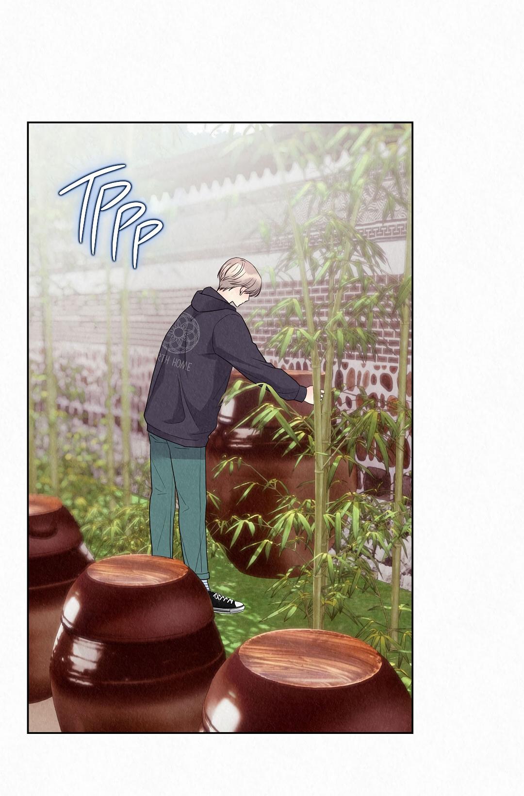 Манга История злодея - Глава 31 Страница 14