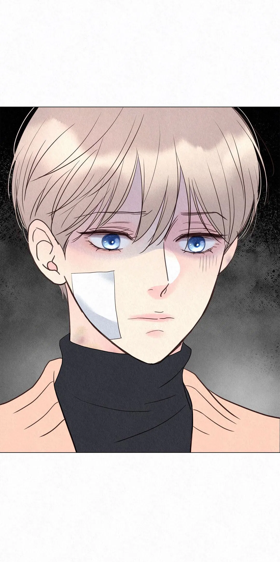 Манга История злодея - Глава 32 Страница 38