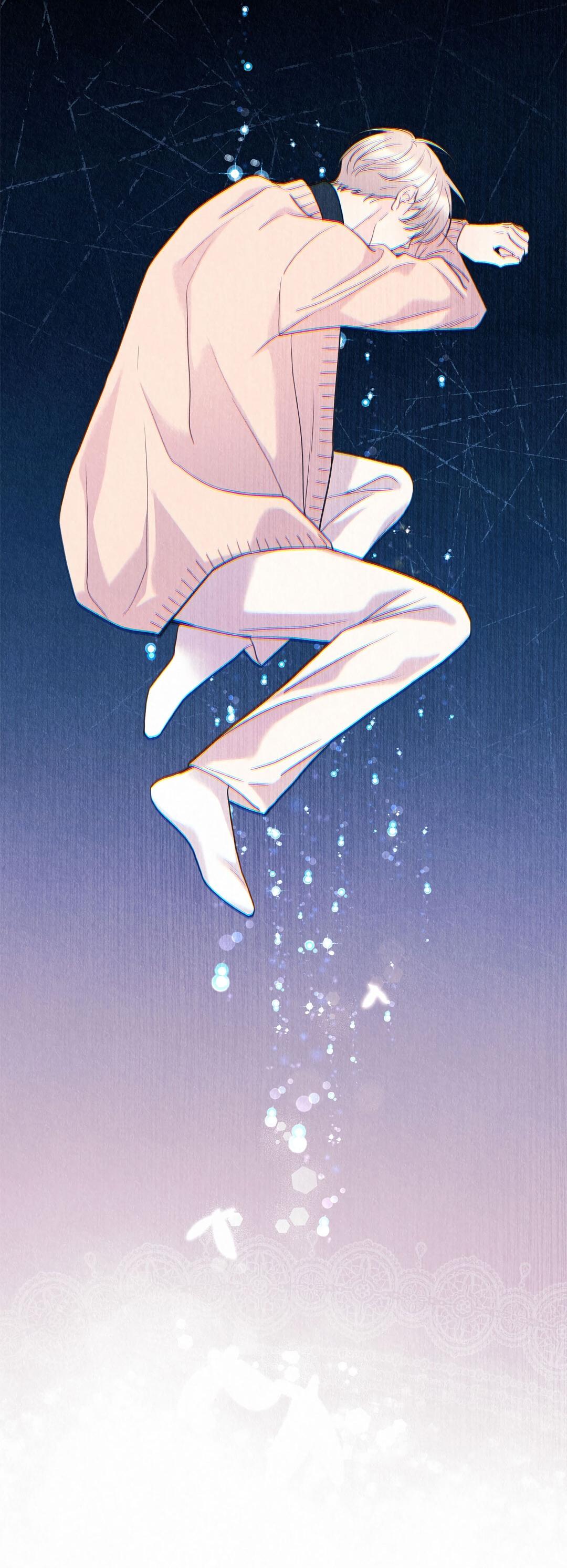 Манга История злодея - Глава 32 Страница 104