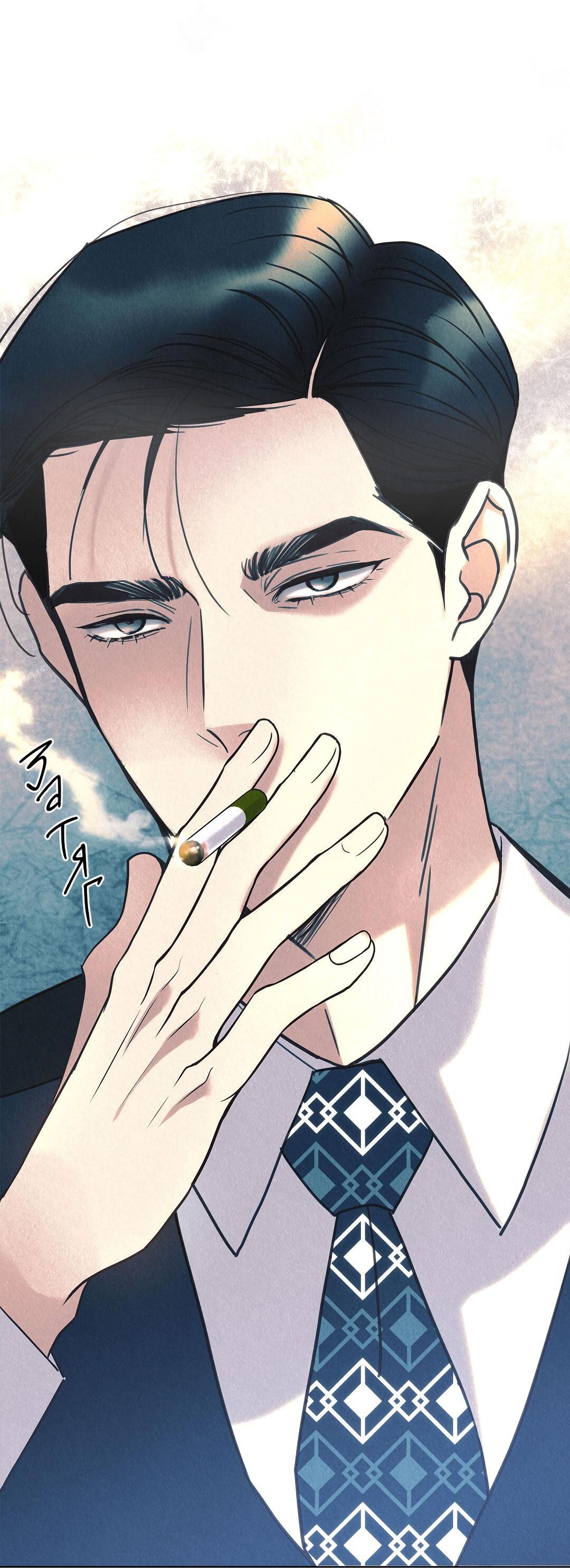 Манга История злодея - Глава 32 Страница 58