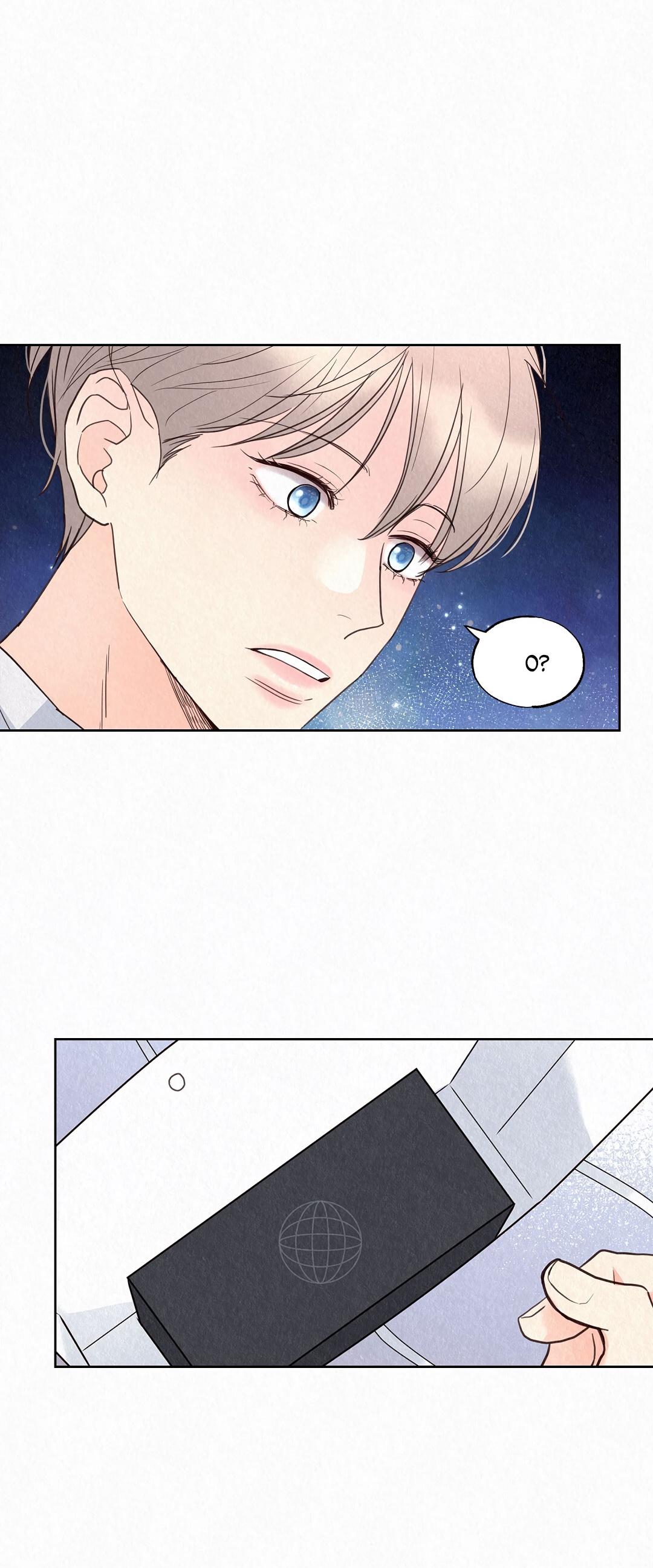 Манга История злодея - Глава 33 Страница 83